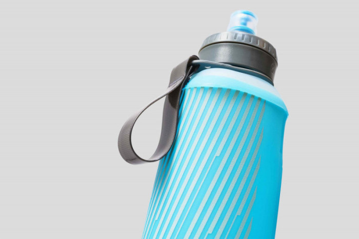 Мягкая бутылка HydraPak SoftFlask 750 мл  