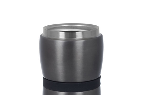 Термокружка Ringel Grand 480 мл с крышкой (шоколад)  