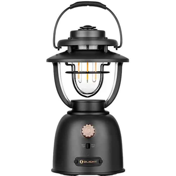 Фонарь Olight Olantern Stretch Black  