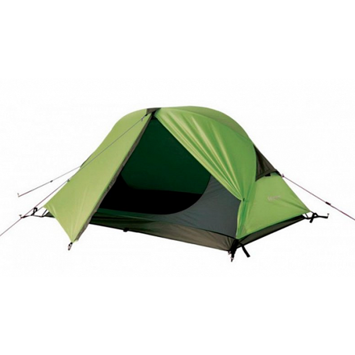 Палатка KingCamp Peak (KT3045) Green  