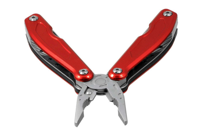 Мультитул Grand Way 104025  