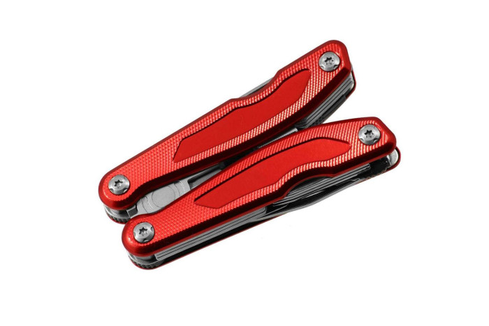 Мультитул Grand Way 104025  