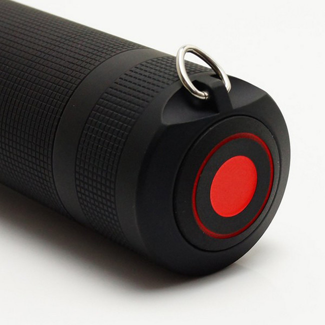 Карманный фонарь Led Lenser P14.2, 350 лм (блистер)  