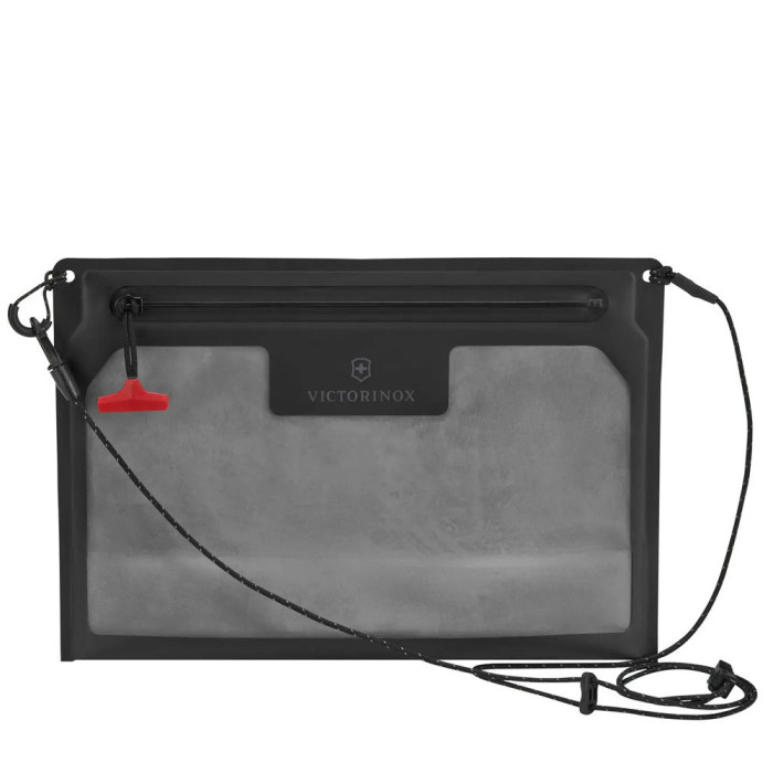 Дорожная сумка-рюкзак Victorinox TOURING 2.0/Black  