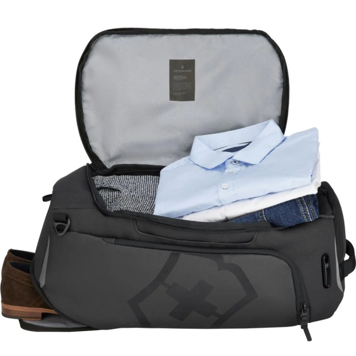 Дорожная сумка-рюкзак Victorinox TOURING 2.0/Black  