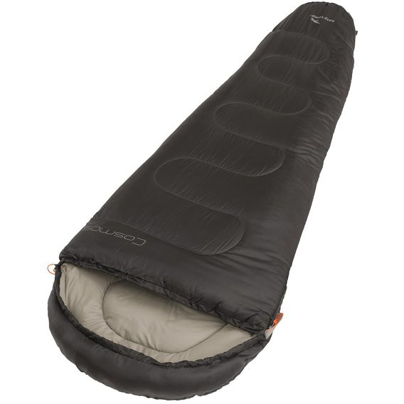 Спальный мешок Easy Camp Sleeping bag Cosmos Black 