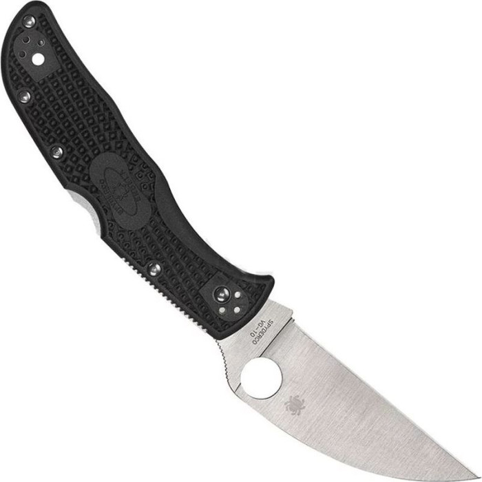 Нож Spyderco Endela Wharncliffe (C243FPWCBK)  