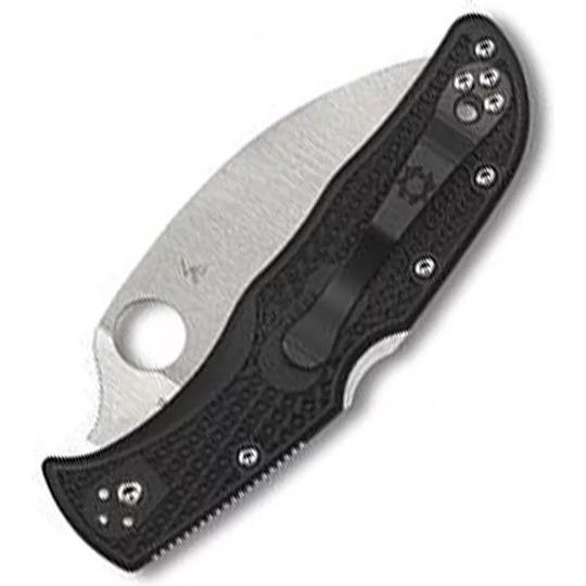 Нож Spyderco Endela Wharncliffe (C243FPWCBK)  