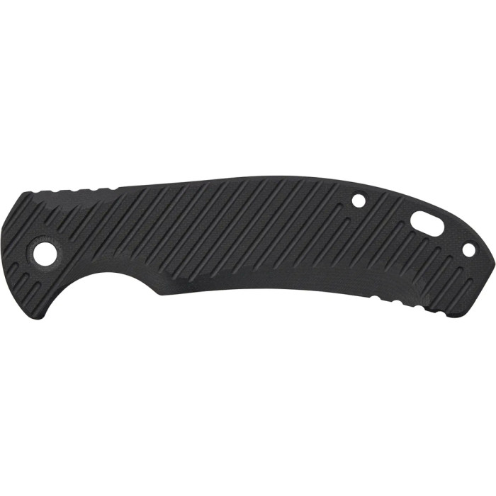 Накладка рукоятки Skif Sturdy II, black  