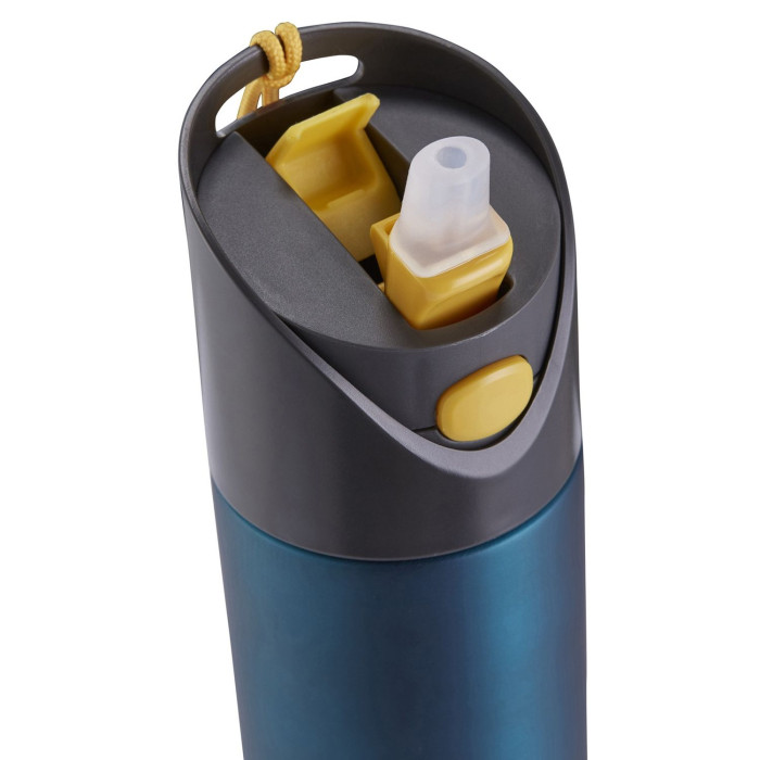 Фляга Uquip Activity Steel 700 ml Blue (246120)  