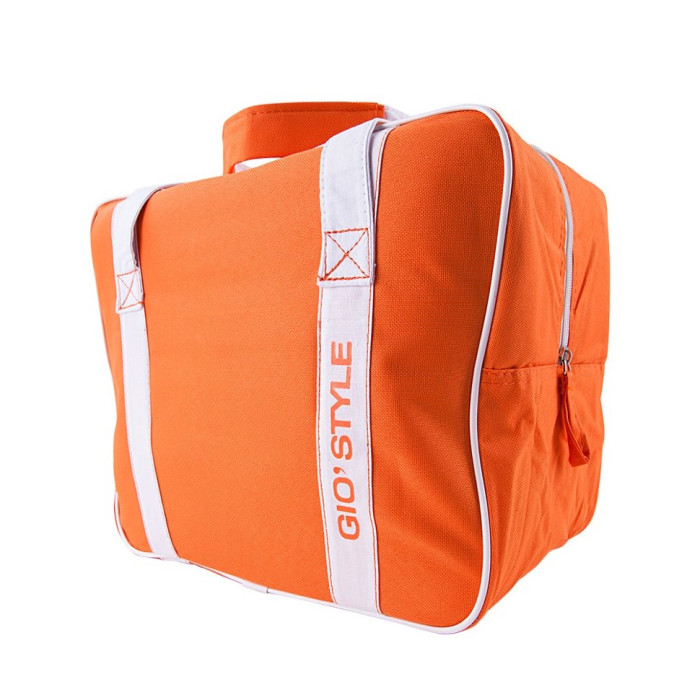 Изотермическая сумка GioStyle Evo Medium, 21 л (оранжевый)  