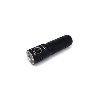 Карманный фонарь Lumintop EDC18 2800LM 200M IPX8 черный