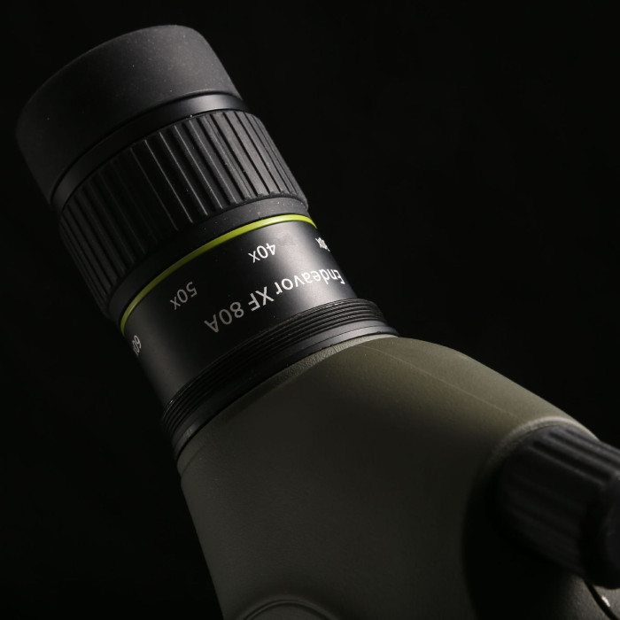 Подзорная труба Vanguard Endeavor XF 80A 20-60x80/45 WP (Endeavor XF 80A)  