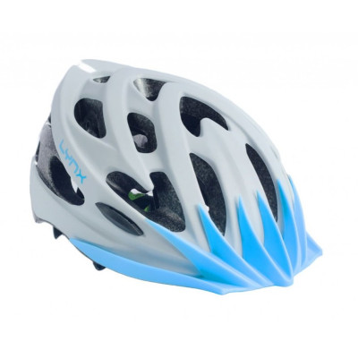 Шлем Lynx Spicak Matt Grey, L (58-61) см