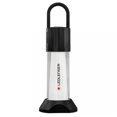 Кемпинговый фонарь Ledlenser ML6 Connect с Bluetooth