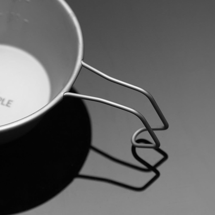 Кружки-миски Fire-Maple Antarcti Sierra 2шт  