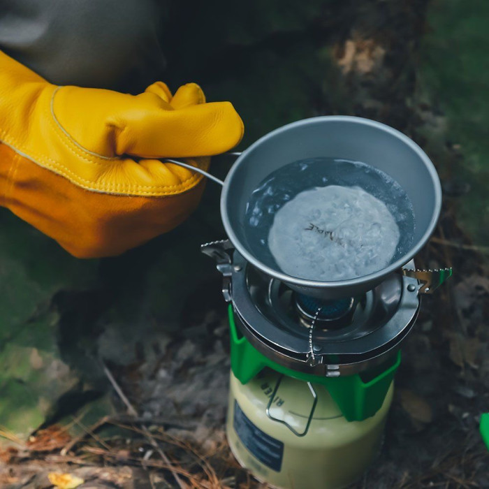 Кружки-миски Fire-Maple Antarcti Sierra 2шт  