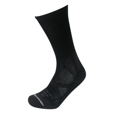 Носки Lorpen TCCF 115 black, XL