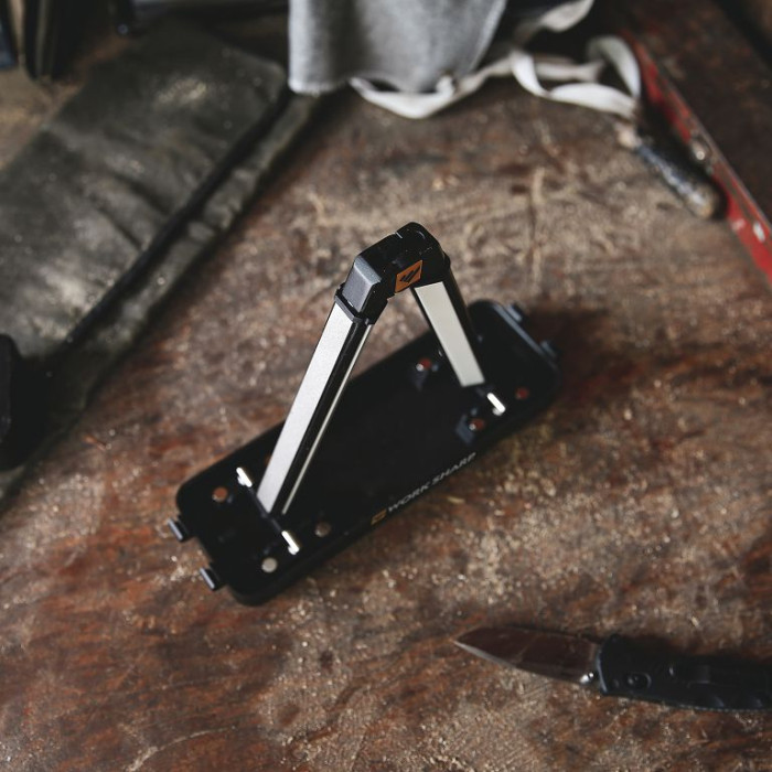 Точилка механическая угловая Work Sharp WSBCHAGS  