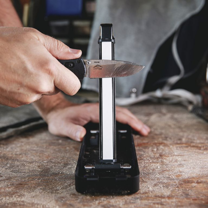 Точилка механическая угловая Work Sharp WSBCHAGS  