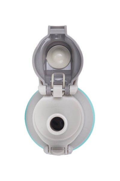 Термос Ringel Sound 0.45 л (бежевый)  