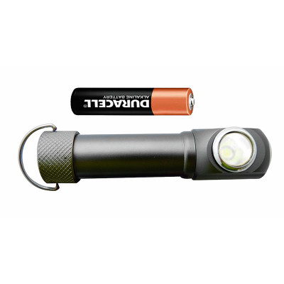Фонарик-брелок True Utility AngleLite Mini TU287