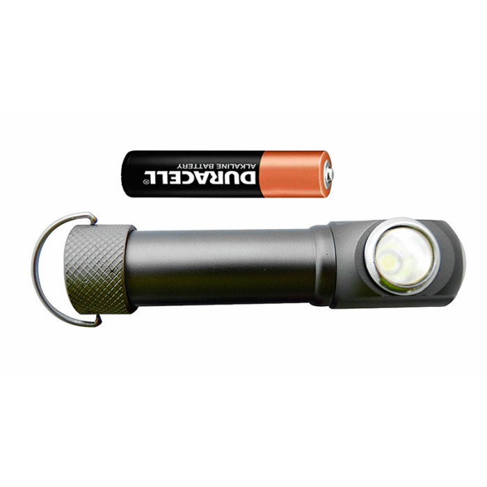Фонарик-брелок True Utility AngleLite Mini TU287  