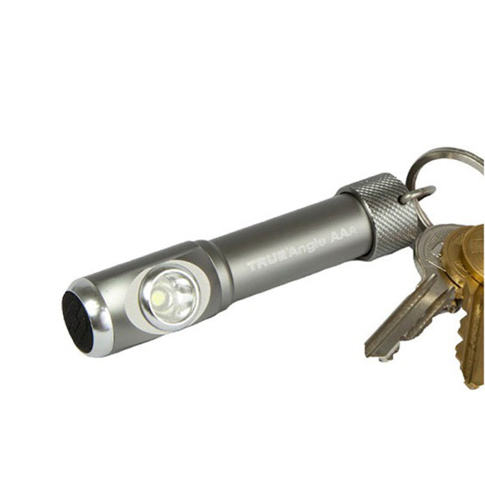 Фонарик-брелок True Utility AngleLite Mini TU287  