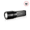 Тактический фонарь Fenix TK35, черный, Cree XM-L2 U2 LED