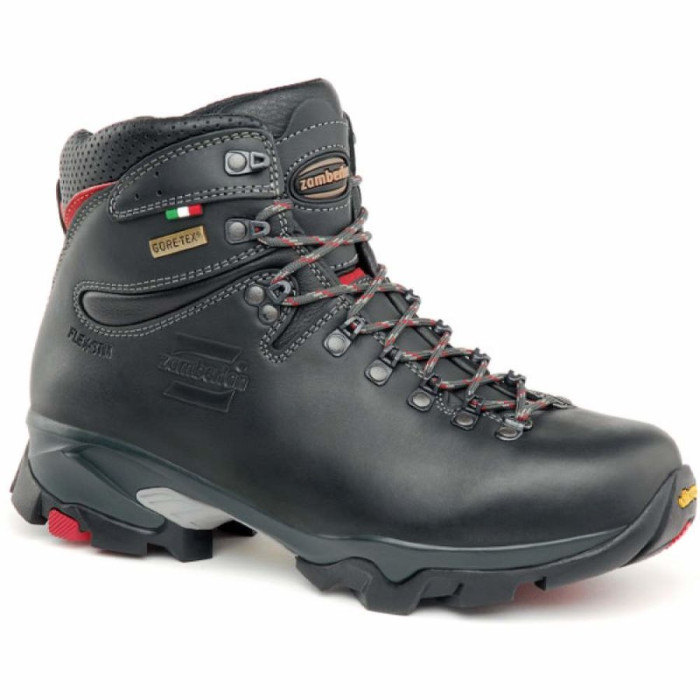 Ботинки мужские Zamberlan 996 Vioz GTX dk. grey - 43.5 