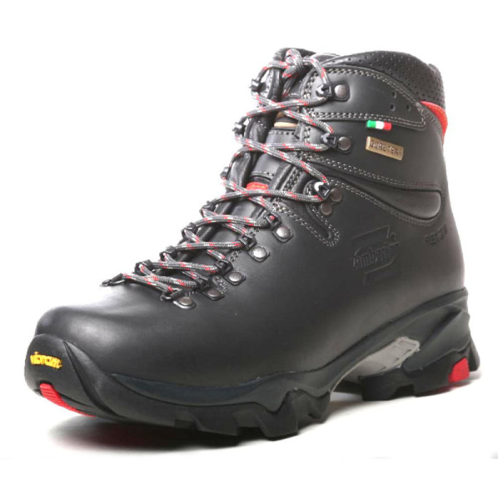 Ботинки мужские Zamberlan 996 Vioz GTX dk. grey - 43.5  