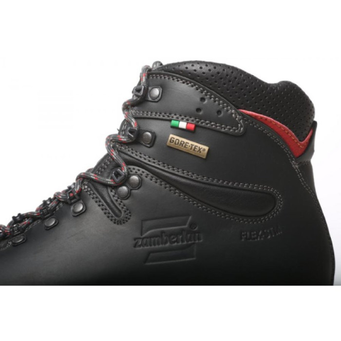 Ботинки мужские Zamberlan 996 Vioz GTX dk. grey - 43.5  