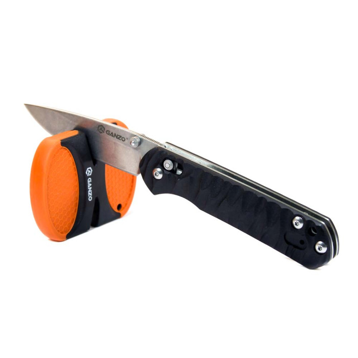 Точильный станок Ganzo G505  