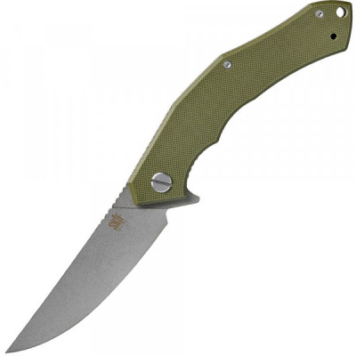 Нож Skif Wave SW od green (IS-414C)