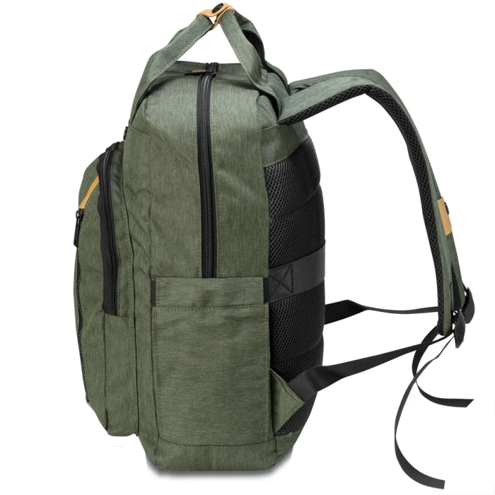 Рюкзак городской Semi Line 21 Grey (L2005-6)  