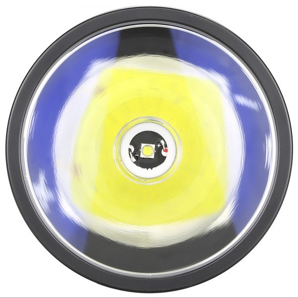 Тактический фонарь Eagletac M25C2 , турбо, XM-L2 U2 (1180 Lm)  