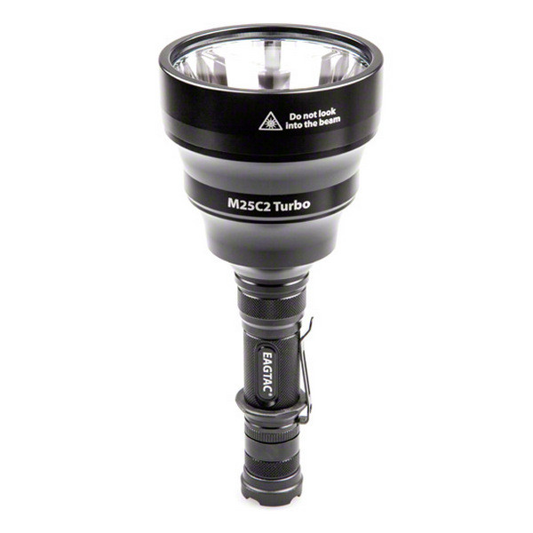 Тактический фонарь Eagletac M25C2 , турбо, XM-L2 U2 (1180 Lm)  