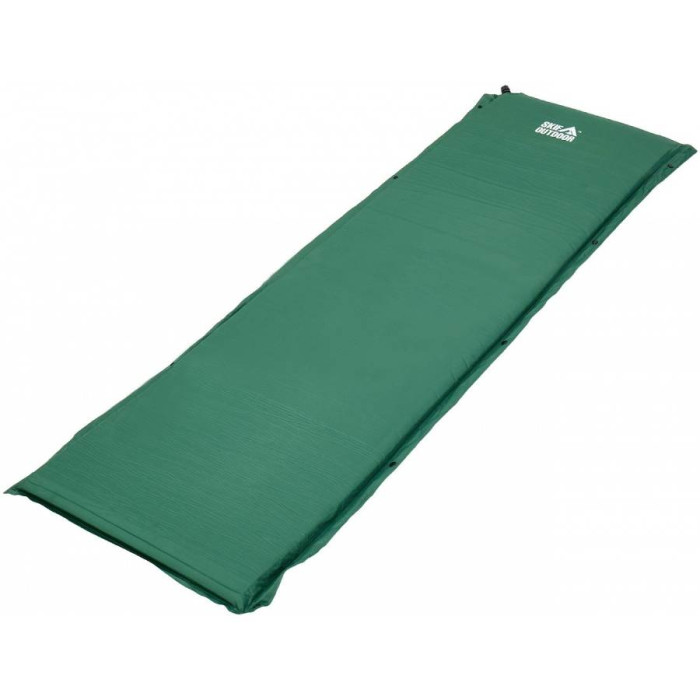 Каремат самонадувной Skif Outdoor Dandy 