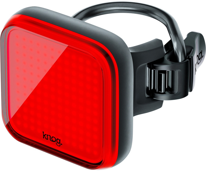 Мигалка задняя Knog Blinder Grid COB Rear 100 Lumens  