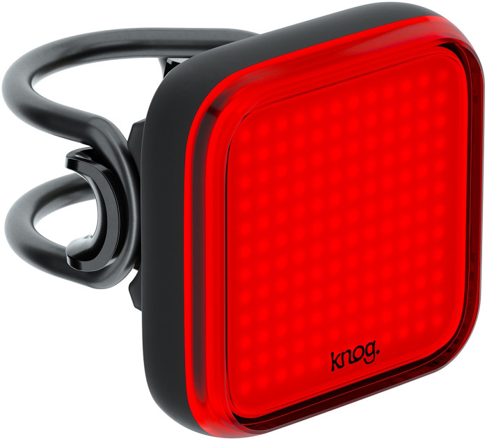 Мигалка задняя Knog Blinder Grid COB Rear 100 Lumens  