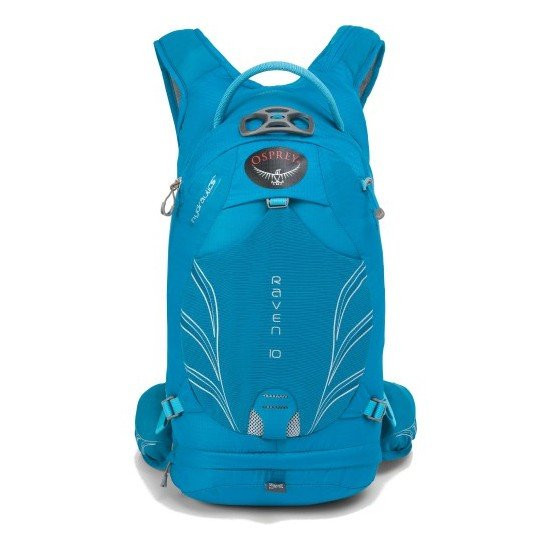 Рюкзак Osprey Raven 10, синий  