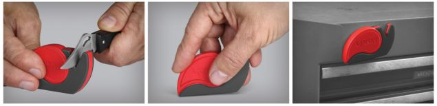 Lansky точилка для ножей Sharp'n Cut SCUT  