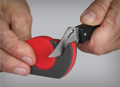 Lansky точилка для ножей Sharp'n Cut SCUT  