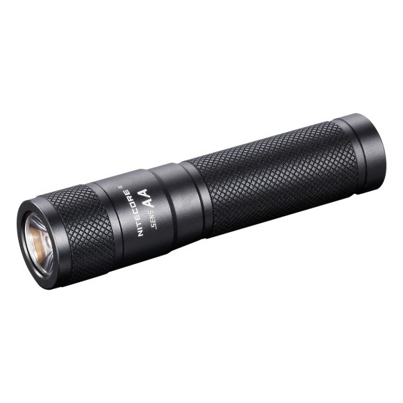Карманный фонарь Nitecore SENS AA, 120 люмен  