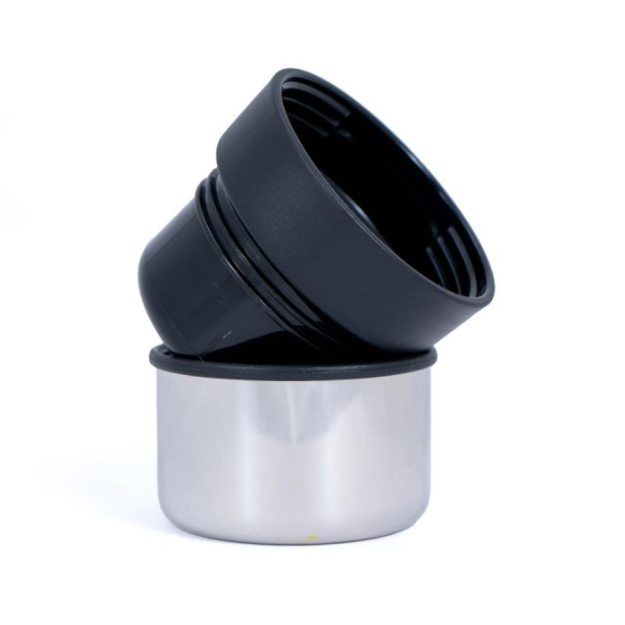 Термос Ranger Expert 1,2L Black (арт. RA 9944)  