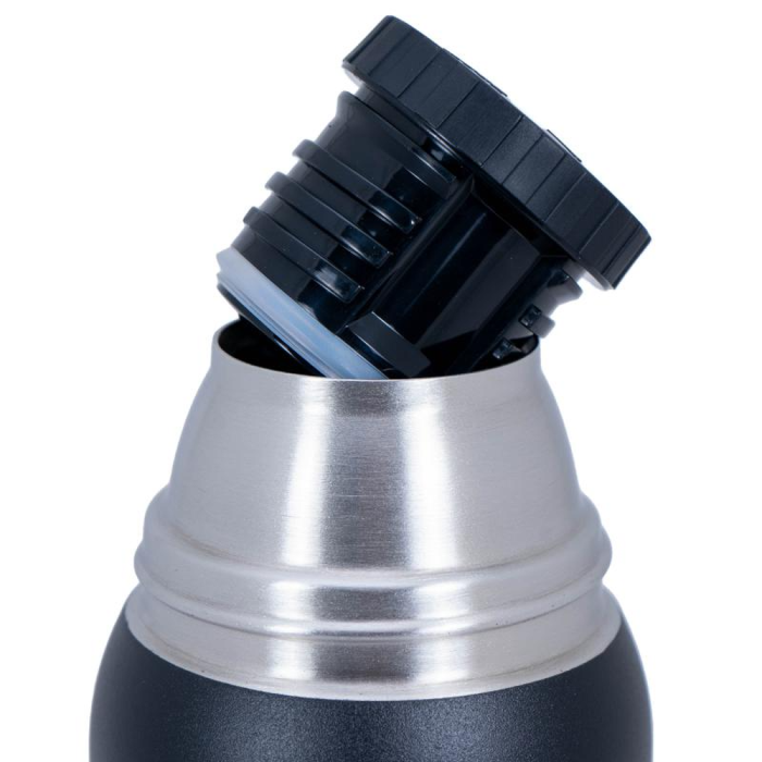 Термос Ranger Expert 1,2L Black (арт. RA 9944)  