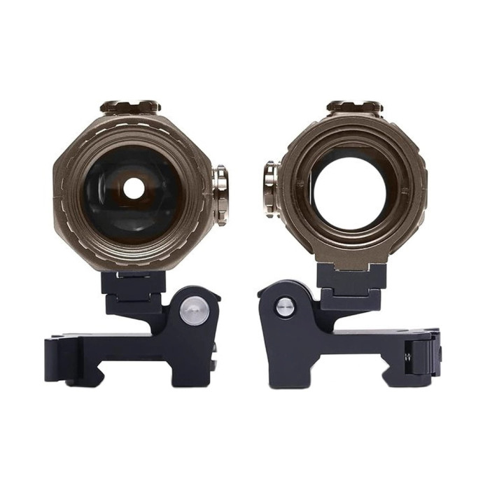 Увеличитель EOTech 5х кратный Tan  