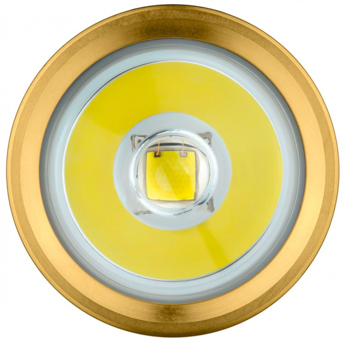 Фонарь Olight Baton 4 Premium od green  