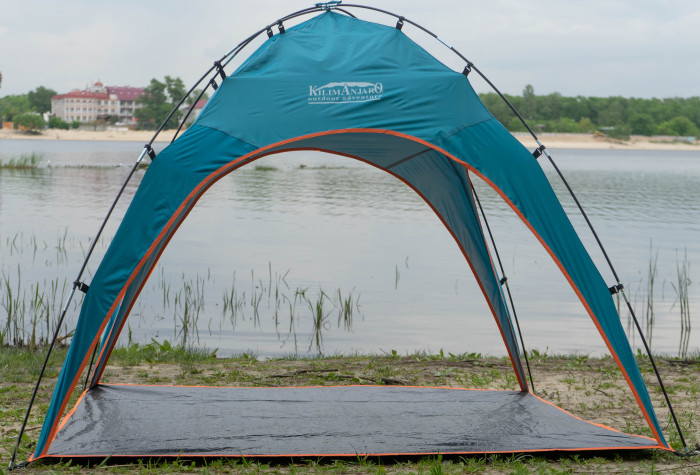 Палатка Kilimanjaro пляжная 3, SS-06Т-039-3  
