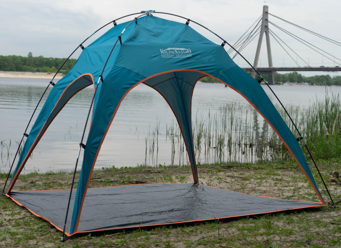 Палатка Kilimanjaro пляжная 3, SS-06Т-039-3  